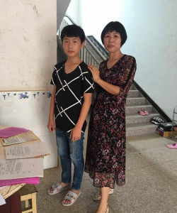 翰堂中学