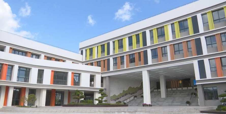 双峰学校