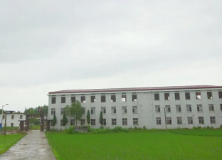 芳溪中学
