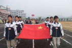 江西宜春宜丰棠浦中学阅读区