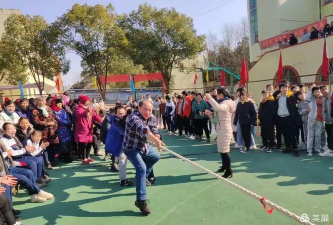 丽村中学阅读区