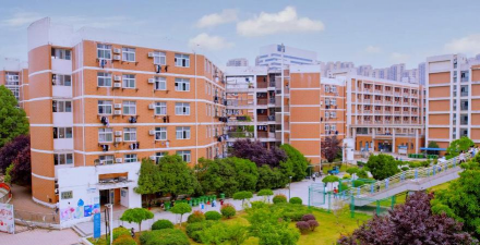 益阳乐康护理职业技术学校阅读区
