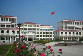 天长市炳辉中学