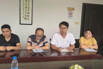 宜丰县第二中学阅读区