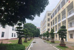 仙游县榜头二中阅读区