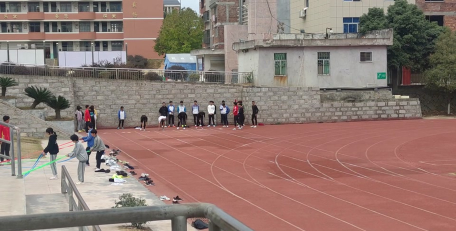 闽清二中
