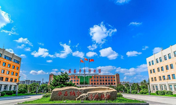 陕西航空职业技术学院阅读区