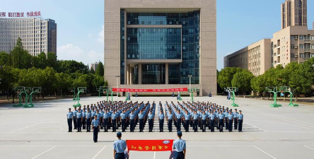 空军预警学院