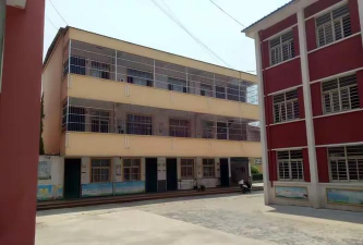 周口市第四初级中学
