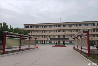 扶沟县包屯镇第二初级中学
