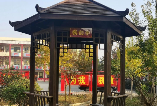 商水县城关乡第一初级中学