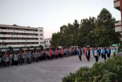 西华县实验中学