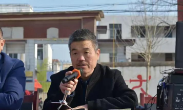 商水县平店乡第一初级中学