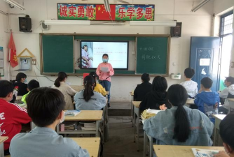 商水县希望中学