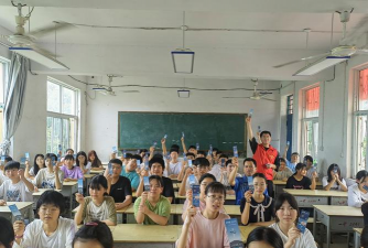 商水县黄寨镇第二初级中学