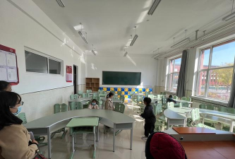 临汾翔宇职业学校