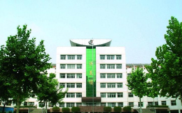 济南市第五中学