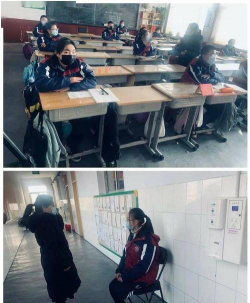 潍坊坊子尚文中学