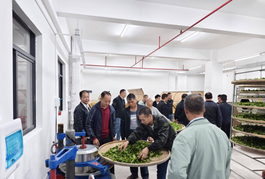 饶平现代职业技术学校