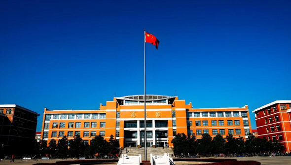 河南理工大学万方科技学院