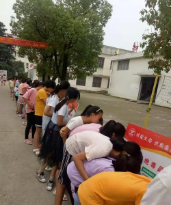 十美堂镇中学