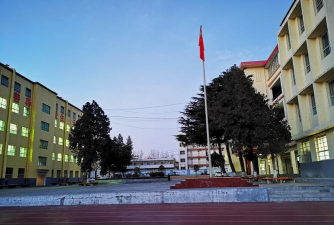 长岭岗乡中学
