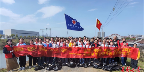 灌溪镇中学