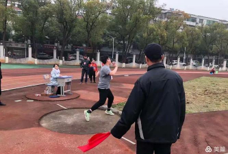 石公桥中学