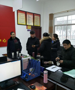 石门桥镇赵家桥中学