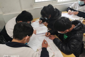 安乡县陈家嘴镇中学