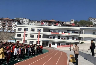 安乡县安生乡大杨树中学