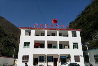 澧县太青乡中学