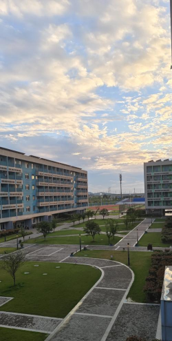 浙江建设职业技术学院