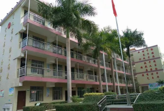 云浮市云安区白石镇中学