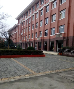成都崇庆中学