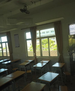 吴川市吴阳中学