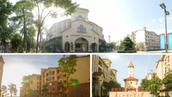 广东外语外贸大学附设肇庆外国语学校