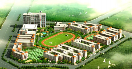 惠州市光正实验学校
