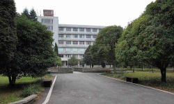 贵州省林业学校