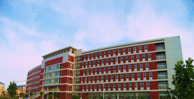 山西金融职业学院
