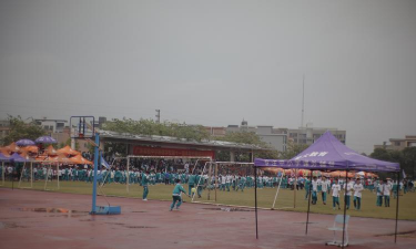 佛山市顺德区广东实验中学顺德学校