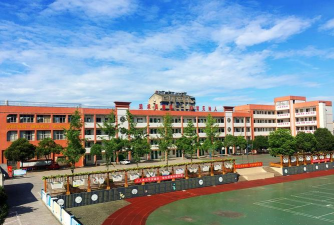 宜昌市夷陵区小溪塔街办第二初级中学