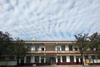 长沙市宁乡县喻家坳乡中心学校