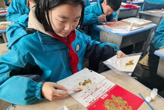 襄樊市第二十七中