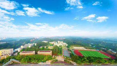 佛山市三水区工业中等专业学校