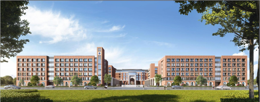 长沙市雅礼建业中学