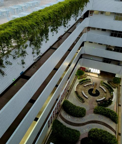 攀枝花技师学院