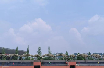 乐山市西成职业学校