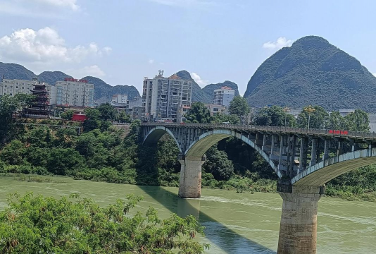 白银区均安中学