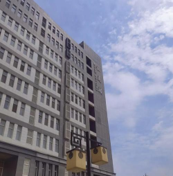 北京第二外国语师范学院